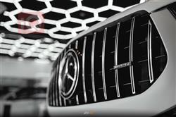 مرسيدس بنز GLE